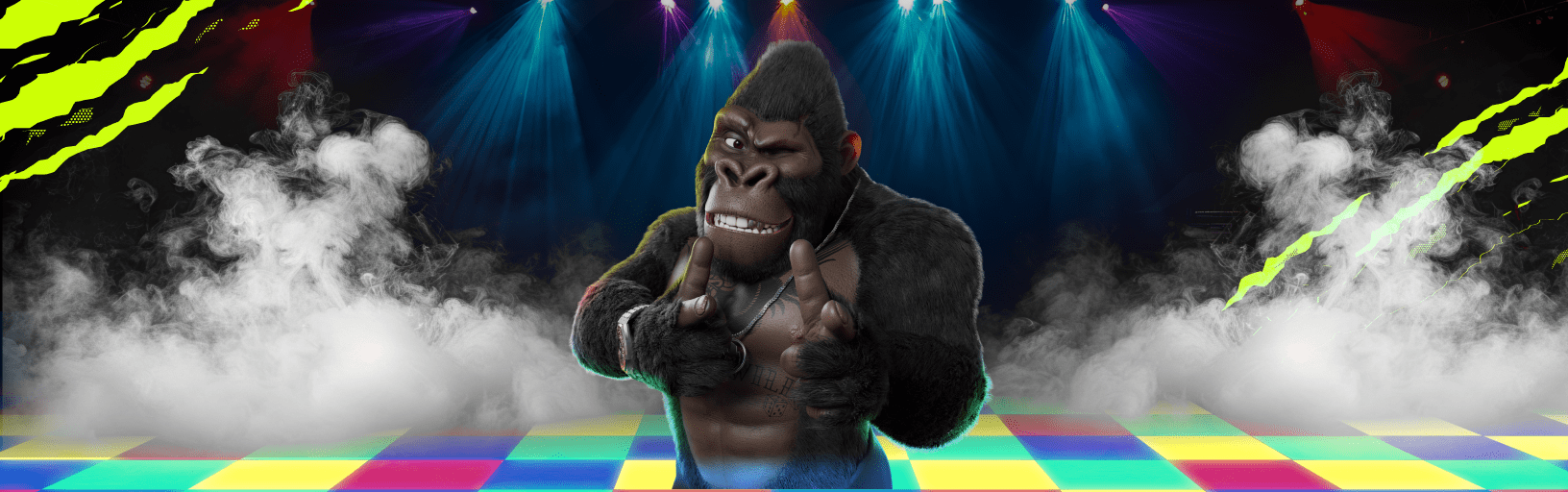 gorilla-promo