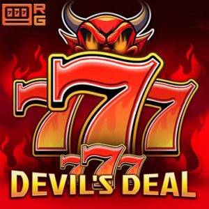 777 - Devil